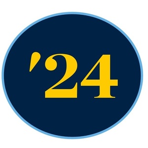 Team Page: Class of 2024